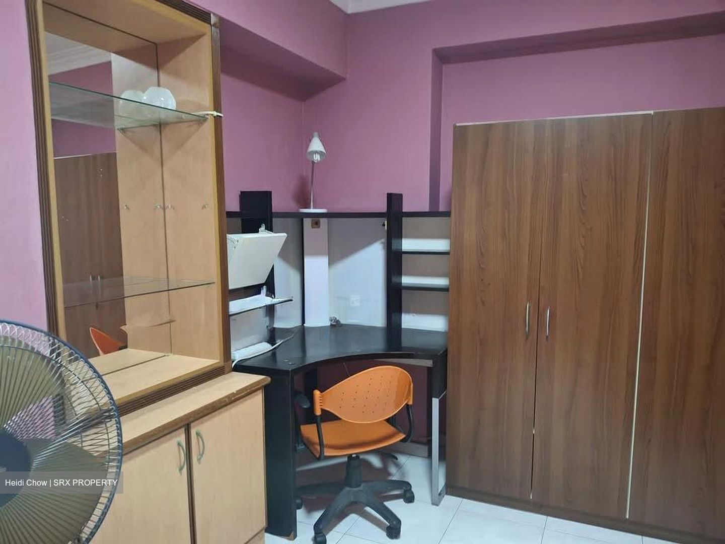 Blk 681C Jurong West Central 1 (Jurong West), HDB 4 Rooms #598238051